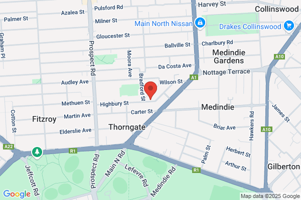 Australian Kinesiology Association (S.A.)