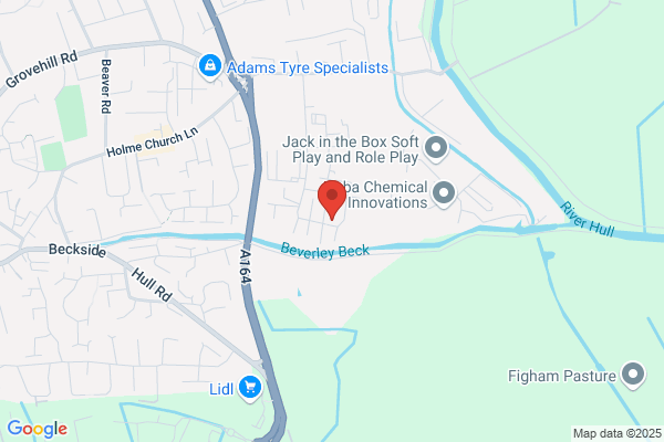 Beverley Auto Repairs