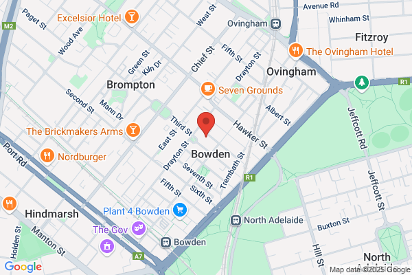 Bowden Agencies