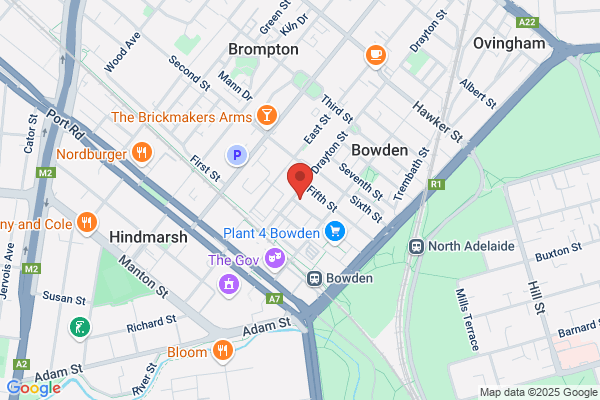 Cerium Optical Australia Pty Ltd