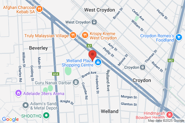 Welland Optical & Dental