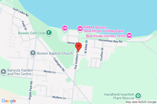 Bayside Cafe & General Store