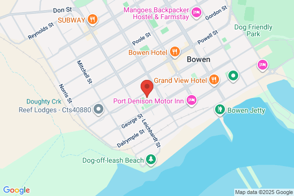 Bowen And District Child Care Centre