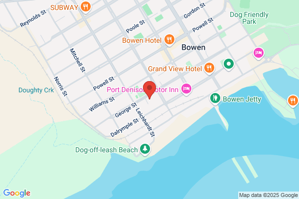 Bowen Auto Electrical