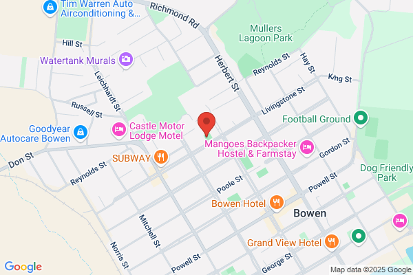 Bowen Bowls Club