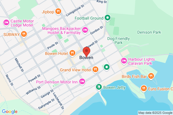 Bowen Business Machines