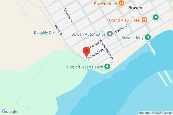 Bowen Denture Centre