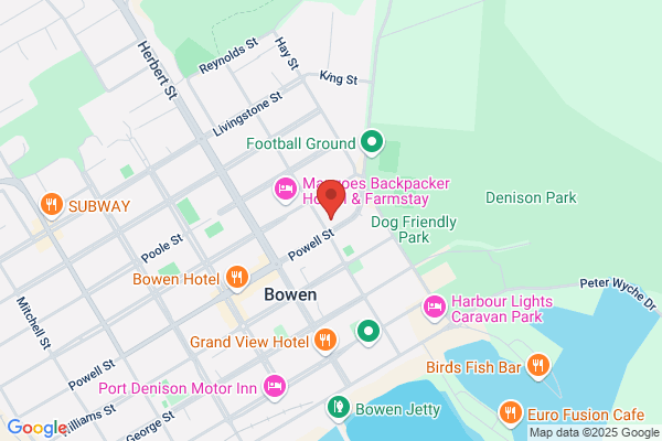 Bowen Electrical