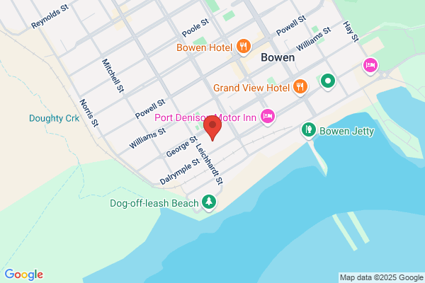 Bowen Engine Centre Pty Ltd
