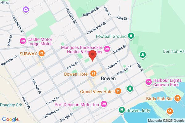 Bowen Historical Society & Museum