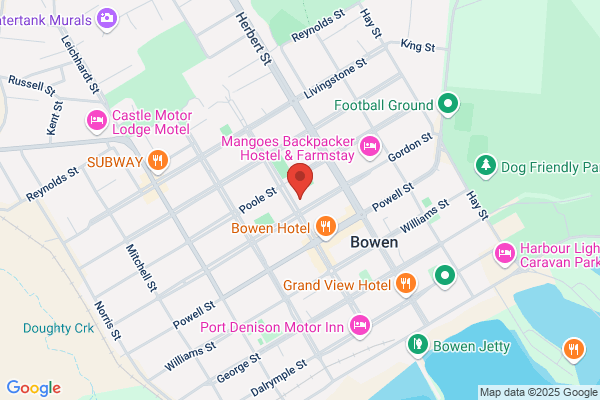 Bowen Neighbourhood Centre