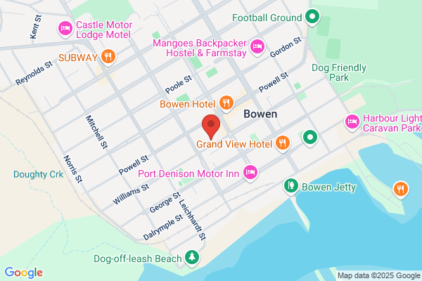 Bowen One Stop Car Repairs