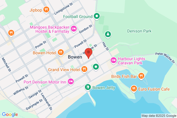 Bowen Paint & Tiles