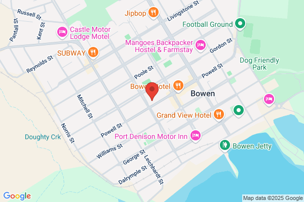 Bowen Preschool
