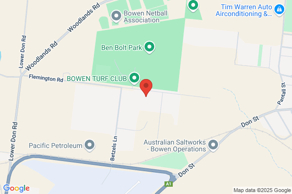 Bowen Rural Supplies