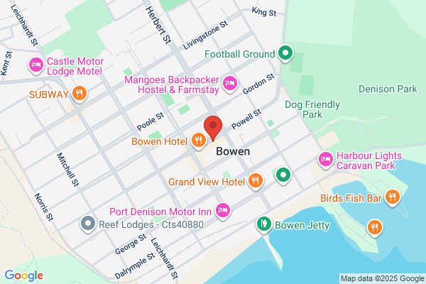 Bowen Safety and Camping