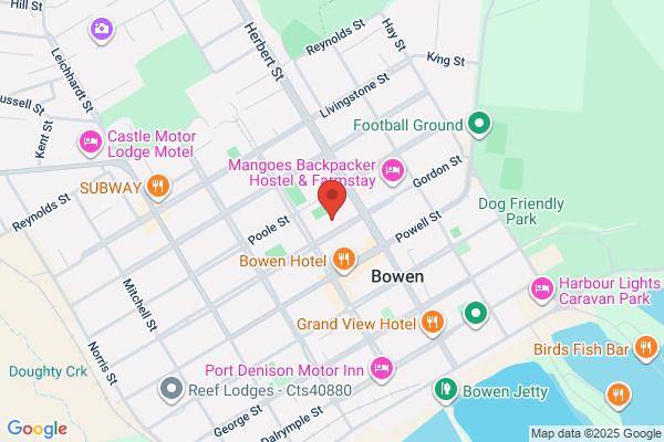 Bowen Special Education Unit