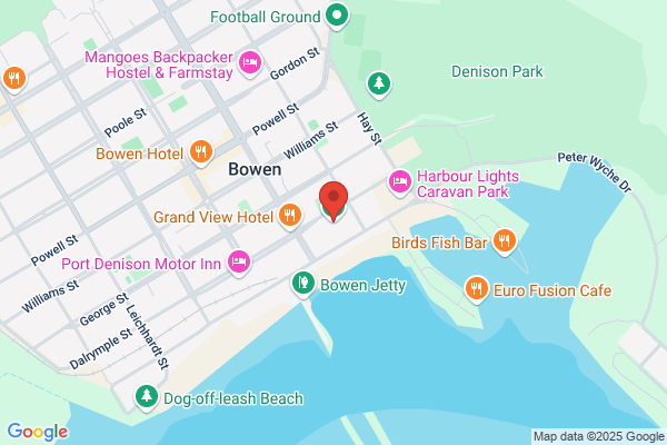 Bowen Swimming & Leisure Centre