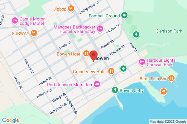 Bowen Travel