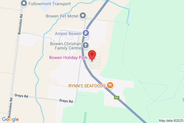 Bowen Village Caravan Park