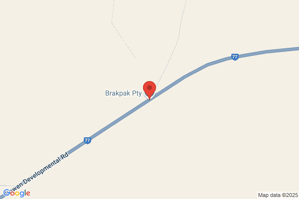 Brak Pak Pty Ltd