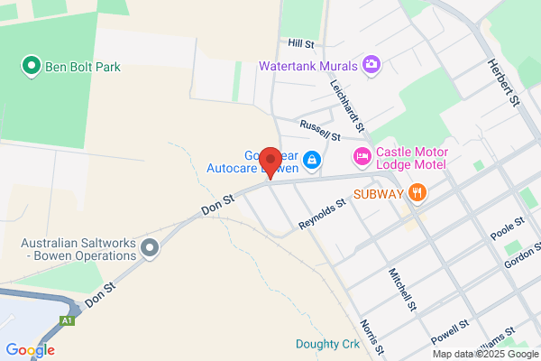 Brolgas Rest Vet Clinic