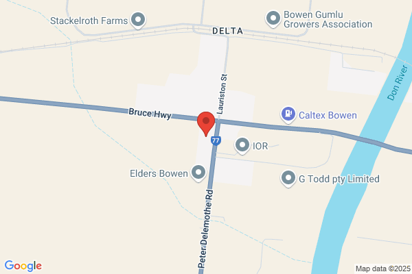 Brooker Motors