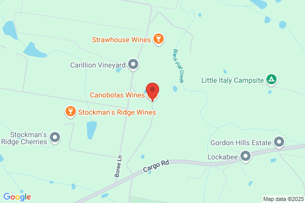 Canobolas-Smith Wines