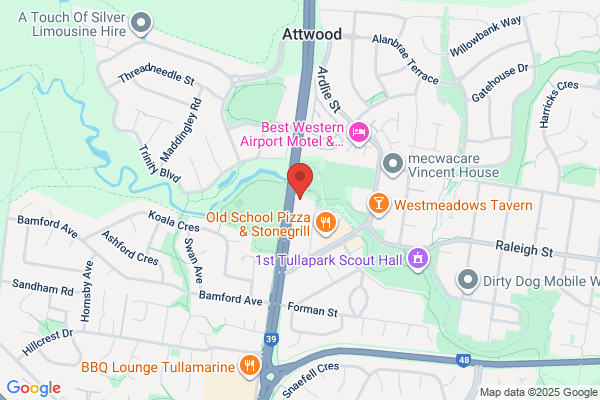 Cooinda Limited Hours Child Care