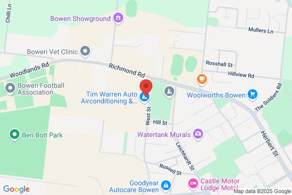 Coral Coast Funerals Bowen