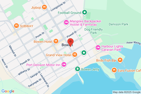 Coral Coast Medical Surgery