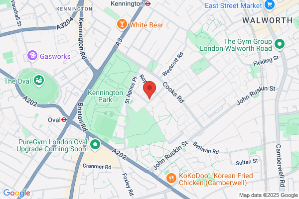 Eachway Removals