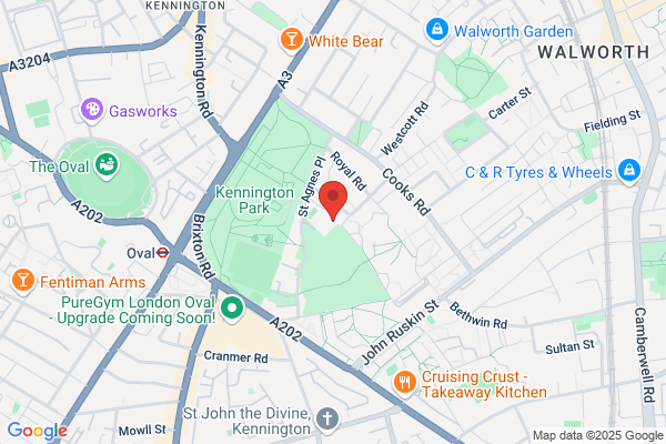 Eachway Removals