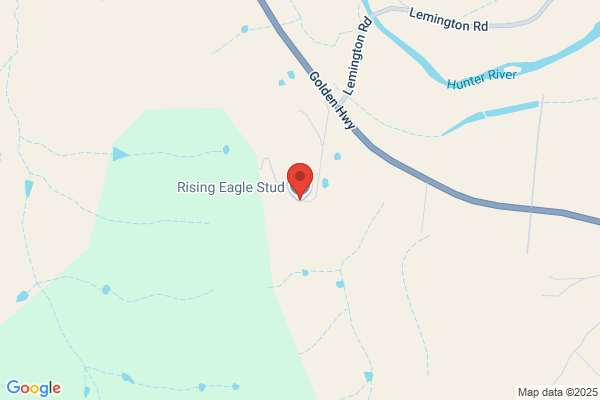 Eagle Park Stud