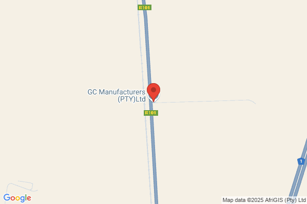 G & C Manufacturing Pty Ltd