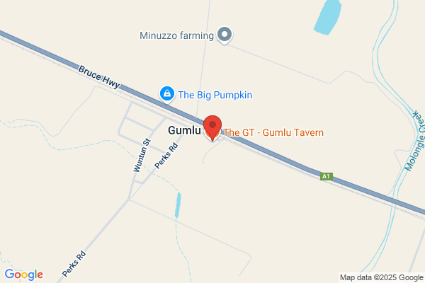 Gumlu Primary