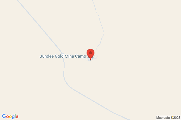 Gunnadoo Gold Mine The
