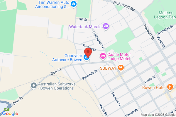 Johns Plumbing Service Pty Ltd