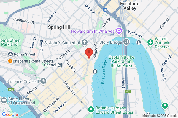 Computer Repairs Brisbane