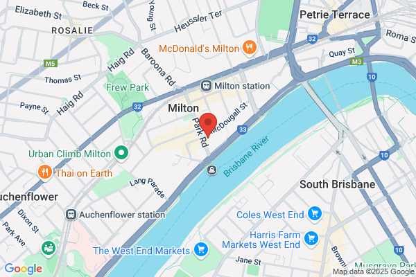 Intergraph Corporation Pty Ltd