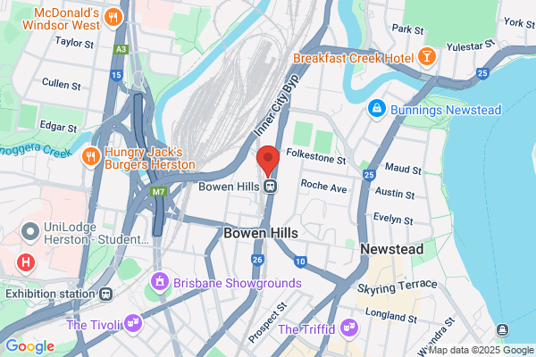 EWA-Australia