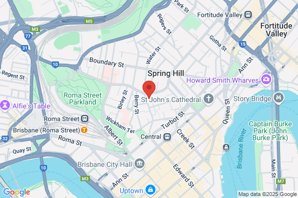PACK & SEND Spring Hill