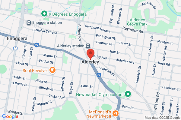 Alderley Clinic