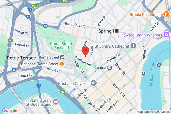 Brisbane Orthopaedic Specialist Services
