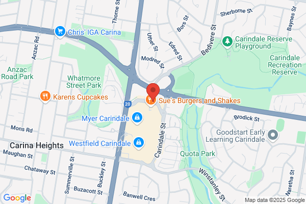 Carindale Radiology