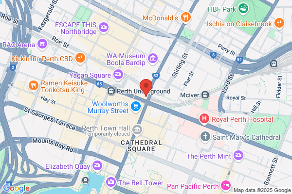 Central City Medical Practice & Men's Clinic