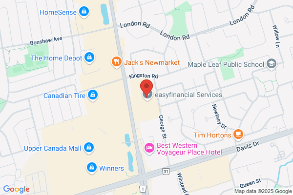 Newmarket 7 Day Medical Centre