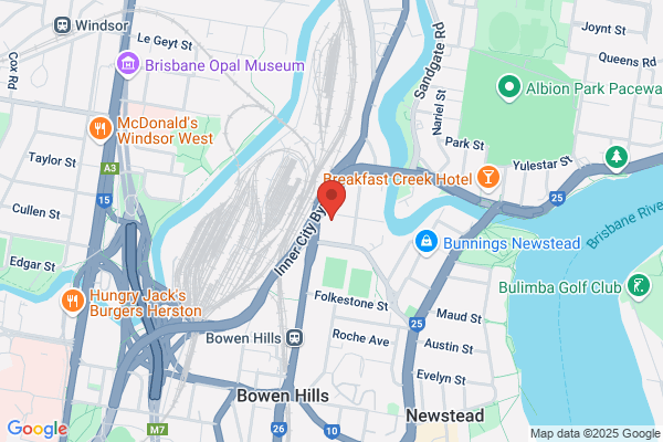 The Banyans Medical Centre Bowen Hills