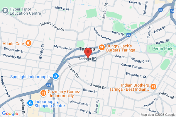 B M Australia Pty Ltd