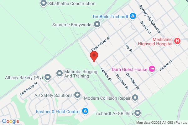 Flexiforce Pty Ltd